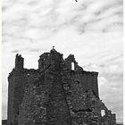 Dunnottar castle - Scotland