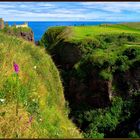 Dunnottar Castle Scotland