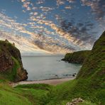 Dunnottar Castle - Scozia 