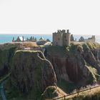 Dunnottar Castle (Stonehaven)