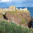 Dunnottar Castle, Stonehaven