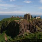 Dunnottar Castle (Stonehaven)