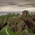 Dunnottar Castle, Stonehaven, Scotland