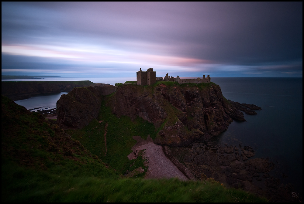 Dunnottar