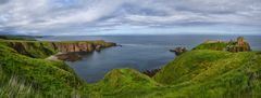 Dunnottar Pano