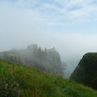 Dunnotter Castle Scotland