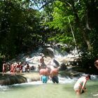 Dunn's River Falls