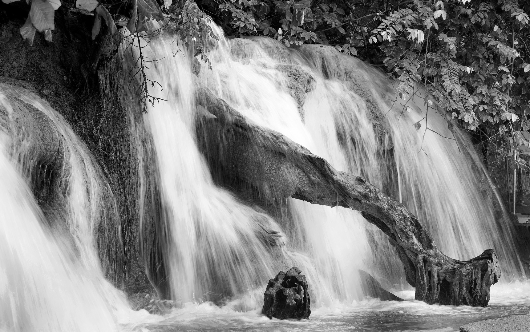 Dunn´s River Falls