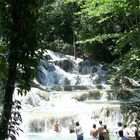 Dunns River Falls