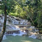 Dunn´s River Falls II