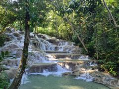 Dunn´s River Falls II