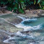 Dunn´s River Falls in Ocho Rios I