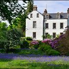 Dunollie Castle - 1745 House