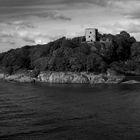 Dunollie Castle