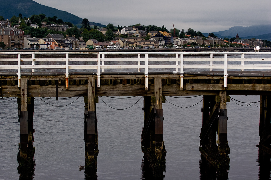 dunoon