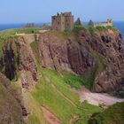 Dunottar Castle