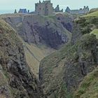 Dunottar Castle, Stonehaven