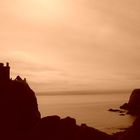 Dunottar Castle, Stoneheaven