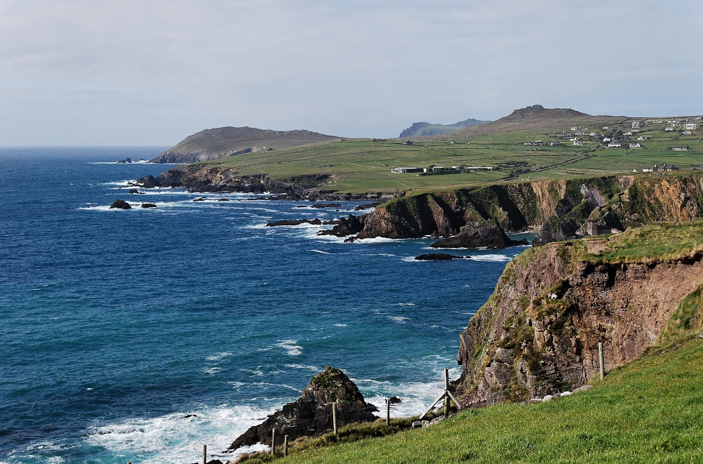 Dunquin