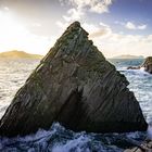 Dunquin habour