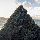 Dunquin Harbour