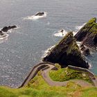 Dunquin Harbour