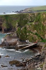 Dunquin Pier