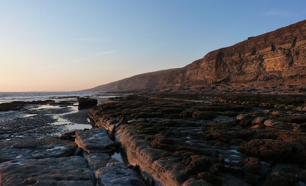 Dunraven Bay 1