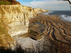 Dunraven Bay