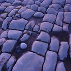 Dunraven Bay 3 - blue hour