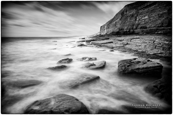Dunraven Bay
