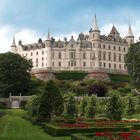 Dunrobin Castle