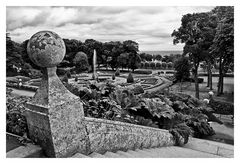 Dunrobin Castle