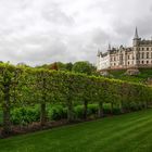 Dunrobin Castle