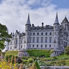 Dunrobin Castle