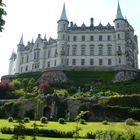 Dunrobin Castle