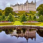 Dunrobin Castle