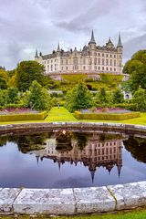 Dunrobin Castle