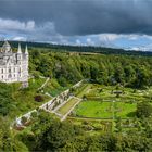 Dunrobin Castle