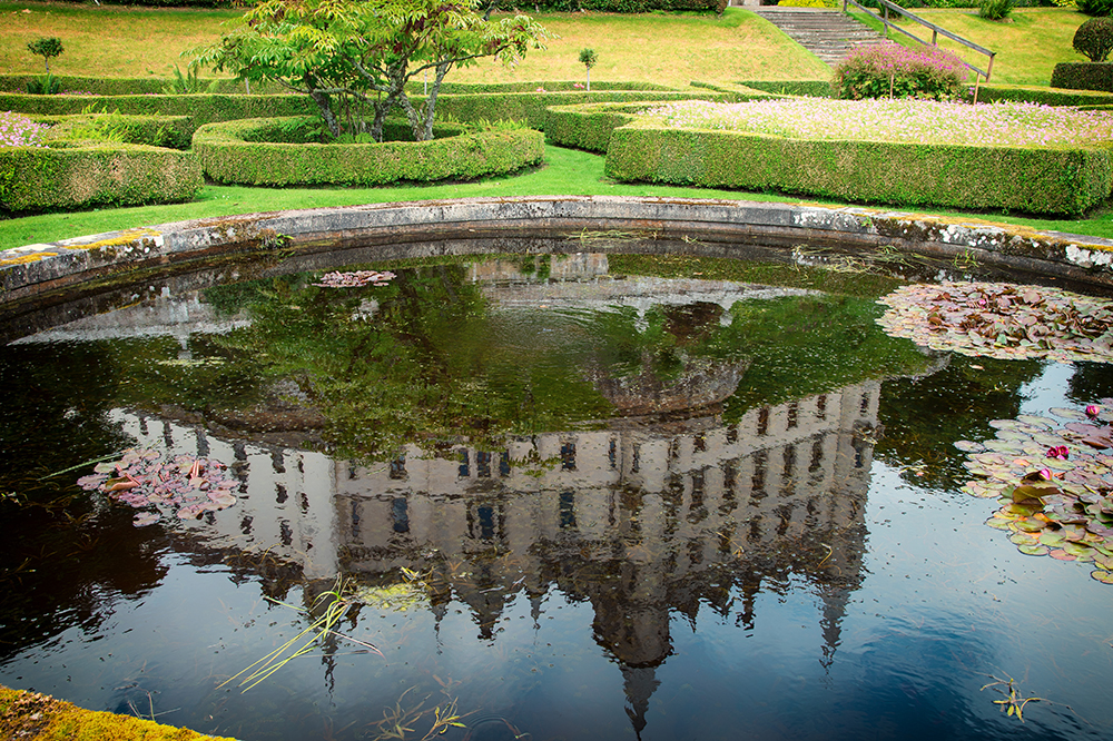 Dunrobin Castle