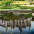 Dunrobin Castle