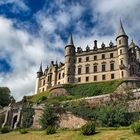 Dunrobin Castle