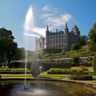 Dunrobin Castle