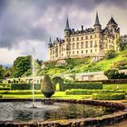 Dunrobin Castle