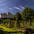 Dunrobin Castle