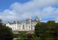 Dunrobin Castle