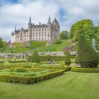 Dunrobin Castle