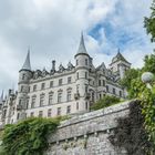 Dunrobin Castle