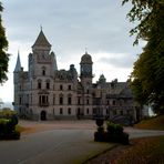 Dunrobin Castle