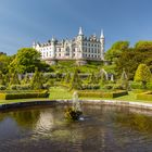 Dunrobin Castle